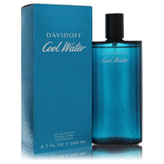 Colonia Cool Water de Davidoff para hombre