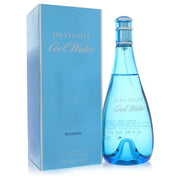Perfume Cool Water de Davidoff para mujer