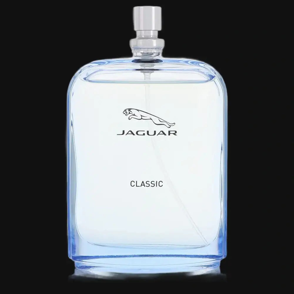Classic By Jaguar Cologne for Men – Gamer Scents