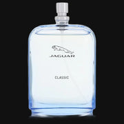 Classic by Jaguar Cologne for Men 3.4 oz Eau De Toilette Spray (Tester)