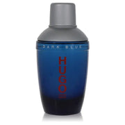 Colonia Dark Blue de Hugo Boss para hombre
