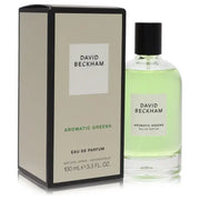 Aromatic Greens By David Beckham (Unisex)