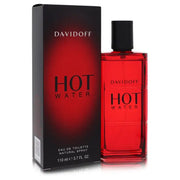 Colonia Hot Water de Davidoff para hombre
