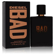 Colonia Bad By Diesel para hombre