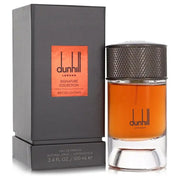 Colonia Dunhill British Leather de Alfred Dunhill para hombre