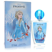 Perfume Frozen II Elsa de Disney para mujer
