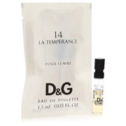 Perfume La Temperance 14 de Dolce & Gabbana para mujer