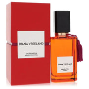 Perfume Absolutely Vital de Diana Vreeland para mujer