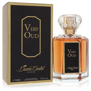 Perfume Very Oud de Diane Castel para mujer