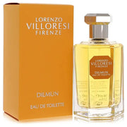 Dilmun By Lorenzo Villoresi Perfume for Women