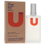 Diseñador Imposters U You de Parfums De Coeur (Unisex)