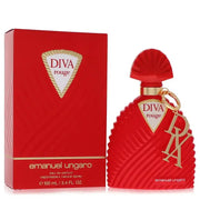 Diva Rouge By Ungaro Perfume for Women