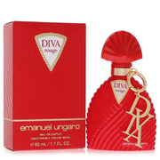 Diva Rouge By Ungaro Perfume for Women