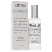Perfume Linen By Demeter para mujer