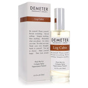 Perfume Log Cabin de Demeter para mujer