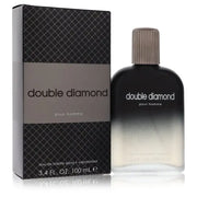 Perfume de colonia para hombre Double Diamond de Yzy