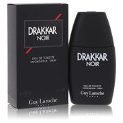 Drakkar Noir By Guy Laroche Colonia para hombre
