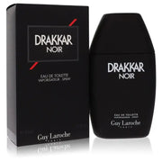 Drakkar Noir By Guy Laroche Colonia para hombre