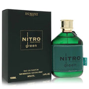 Colonia Dumont Nitro Green de Dumont Paris para hombre