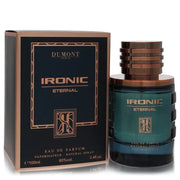 Colonia para hombre Dumont Ironic Eternal de Dumont Paris