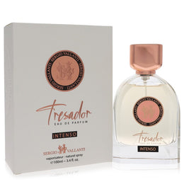 Dumont Tresador Intenso By Dumont Paris (Unisex)
