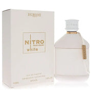 Colonia Dumont Nitro White de Dumont Paris para hombre