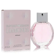 Perfume Emporio Armani Diamonds Rose de Giorgio Armani para mujer