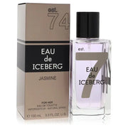 Perfume Jasmine de Iceberg para mujer