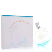Eau Des Merveilles Bleue By Hermes Perfume for Women
