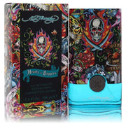 Ed Hardy Hearts & Daggers de Christian Audigier, colonia para hombre