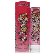 Perfume Ed Hardy de Christian Audigier para mujer