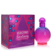 Perfume Electric Fantasy de Britney Spears para mujer