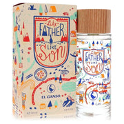 Like Father Like Son By El Ganso Cologne for Men