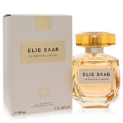 Perfume Le Lumiere de Elie Saab para mujer