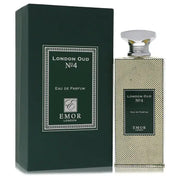 Oud No. 4 By Emor London (Unisex)