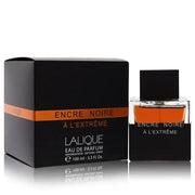 Encre Noire A L'extreme By Lalique Cologne for Men