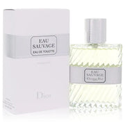 Eau Sauvage de Christian Dior Colonia para hombre