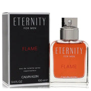 Eternity Flame By Calvin Klein Cologne for Men