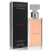 Perfume Eternity Flame de Calvin Klein para mujer