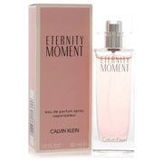 Perfume Eternity Moment de Calvin Klein para mujer