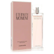 Perfume Eternity Moment de Calvin Klein para mujer