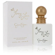 Perfume Fancy Love de Jessica Simpson para mujer