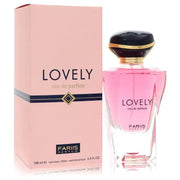 Fariis Lovely By Fariis Perfume for Women
