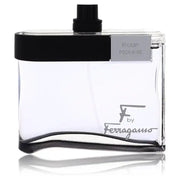 F Black By Salvatore Ferragamo Cologne for Men