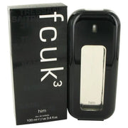 Fcuk 3 By French Connection Cologne for Men