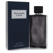 Colonia First Instinct Blue de Abercrombie & Fitch para hombre