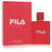 Colonia Red By Fila para hombre