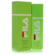 Fresh Green Tonic de Fila Colonia para hombre