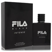 Colonia Black Intense de Fila para hombre