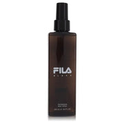 Colonia Black By Fila para hombre